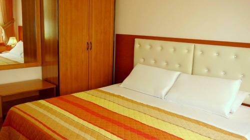 Hotel Kruja
