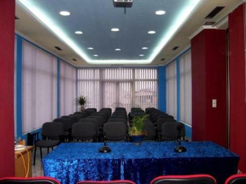 Hotel Kruja