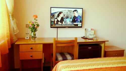 Hotel Kruja