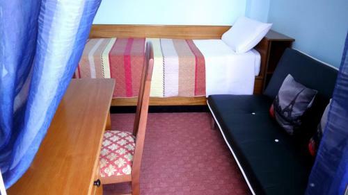 Hotel Kruja