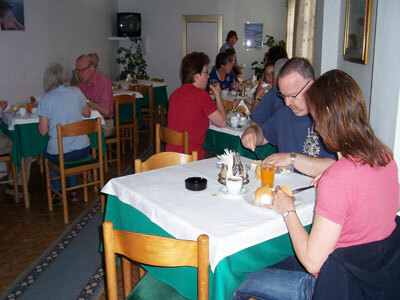 Hotel Kruja