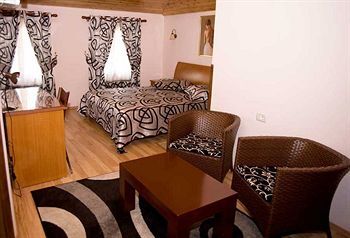 Villa Tafaj Hotel