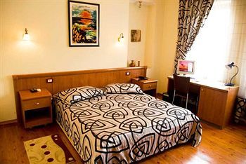 Villa Tafaj Hotel