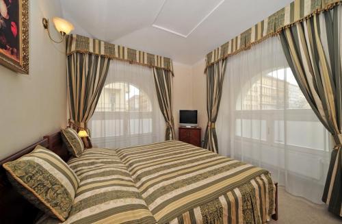 Hotel Amigo City Centre