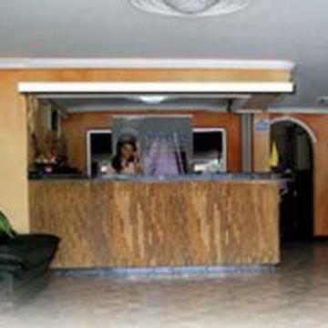 Hotel San Francisco Bogot�
