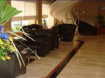 Hotel San Francisco Bogot�