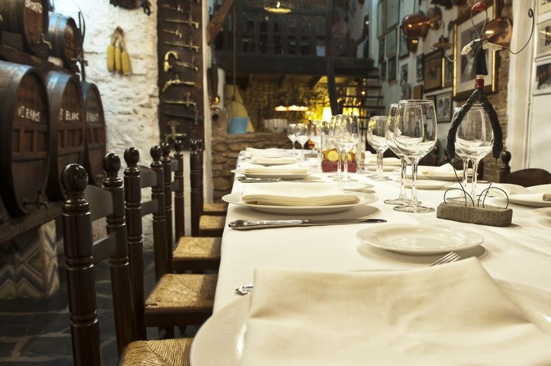 Duran Hotel & Restaurant