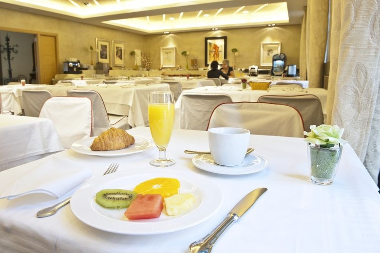 Duran Hotel & Restaurant