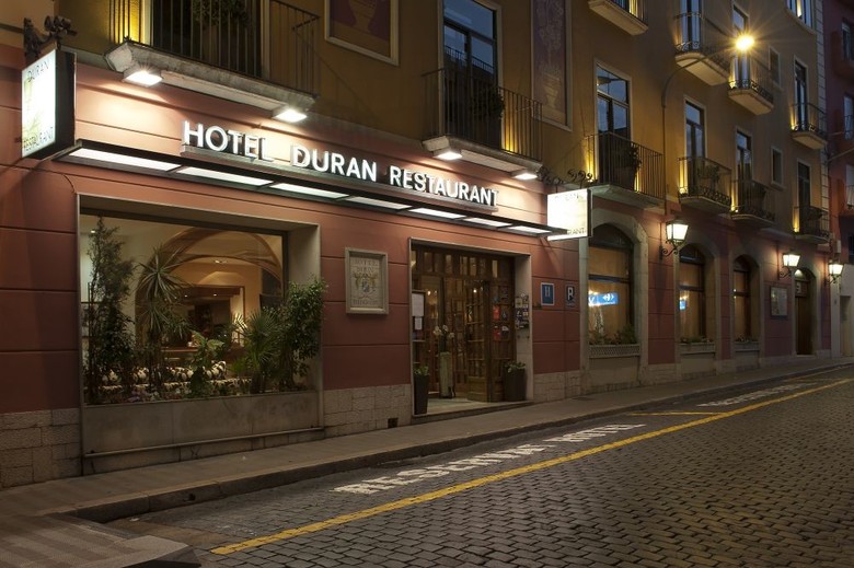 Duran Hotel & Restaurant