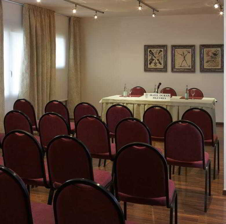 Duran Hotel & Restaurant