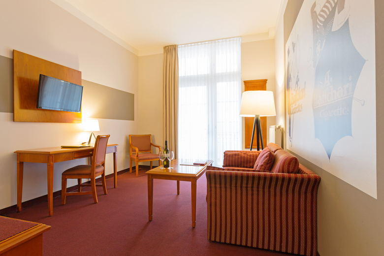 Batschari Suite Hotel