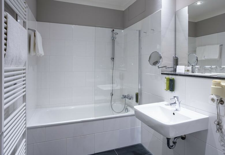 Batschari Suite Hotel