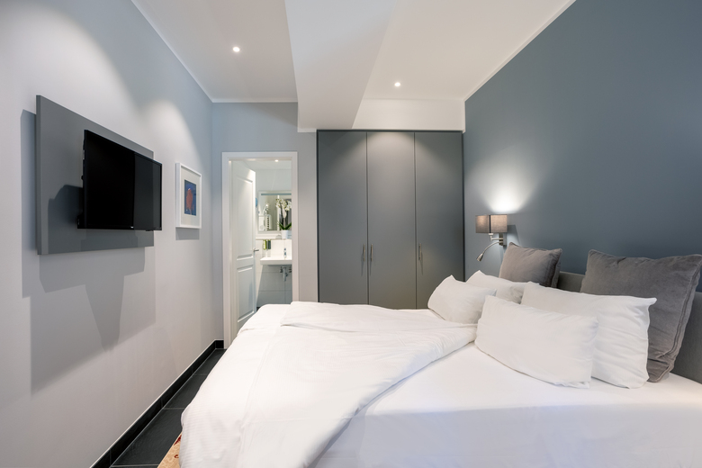 Batschari Suite Hotel