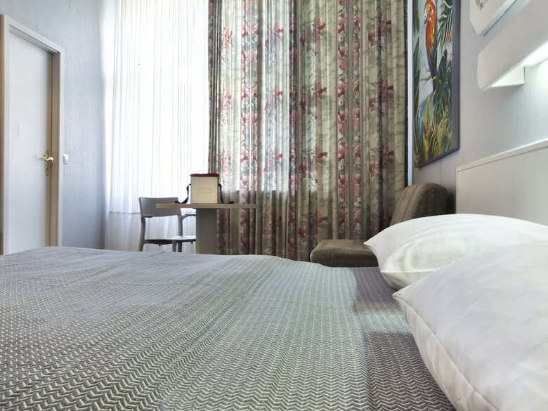 Hotel Wittelsbach Am Kurf�rstendamm