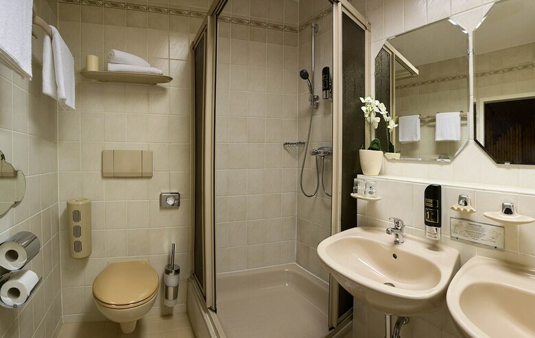 Hotel Wittelsbach Am Kurf�rstendamm