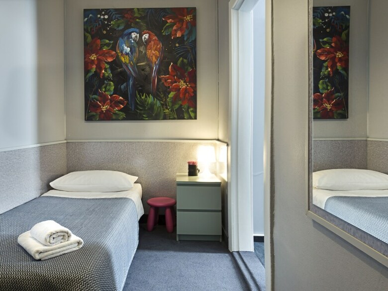 Hotel Wittelsbach Am Kurf�rstendamm