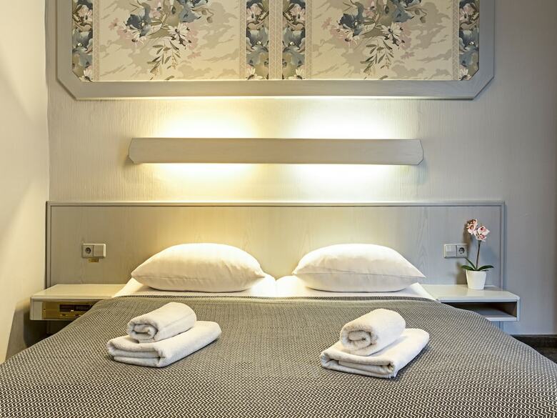 Hotel Wittelsbach Am Kurf�rstendamm