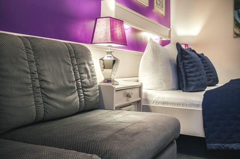 Hotel Wittelsbach Am Kurf�rstendamm