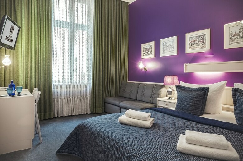 Hotel Wittelsbach Am Kurf�rstendamm
