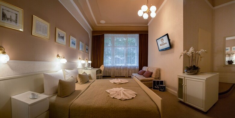 Hotel Wittelsbach Am Kurf�rstendamm