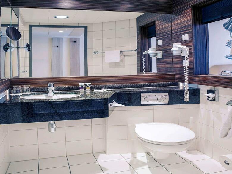 Mercure Hotel Berlin City