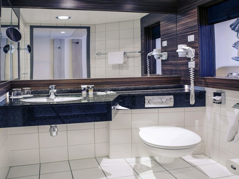 Mercure Hotel Berlin City
