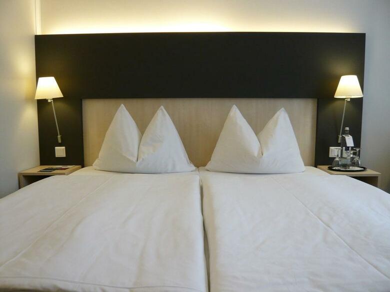 Mercure Hotel Berlin City