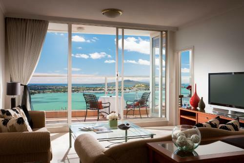 Hotel The Sebel Quay West Auckland
