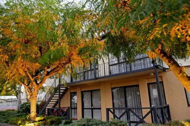 Avalon Motels