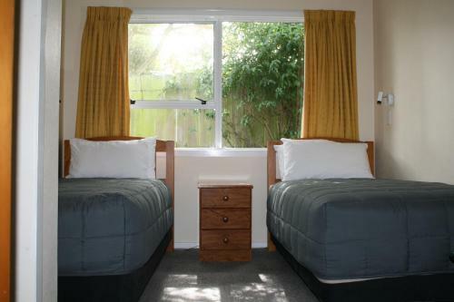 Arcadian Motel