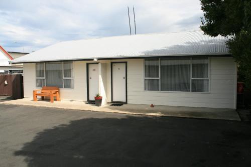 Arcadian Motel