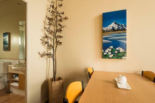 Motel Glenfern Villas
