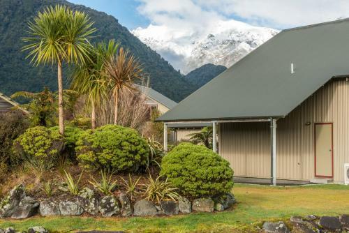 Motel Glenfern Villas