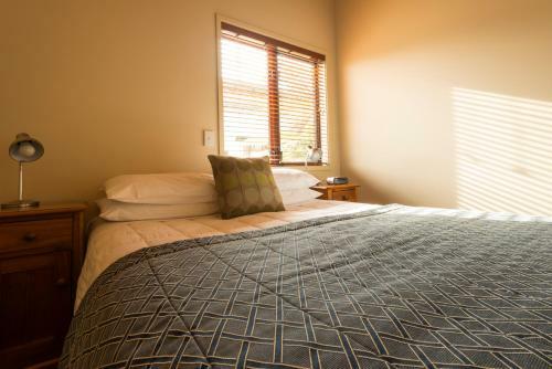Motel Glenfern Villas