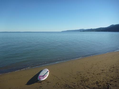 Bed & Breakfast Pohutukawa Coast Bnb