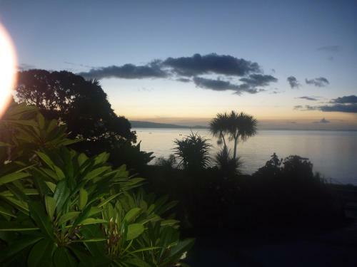 Bed & Breakfast Pohutukawa Coast Bnb