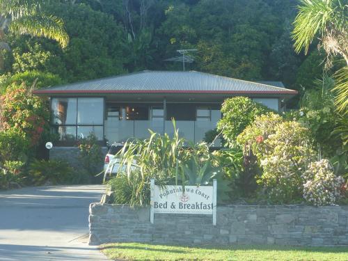 Bed & Breakfast Pohutukawa Coast Bnb