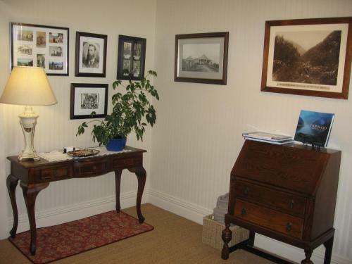 Bed & Breakfast Murrells Grand View House