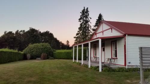 Bed & Breakfast Murrells Grand View House