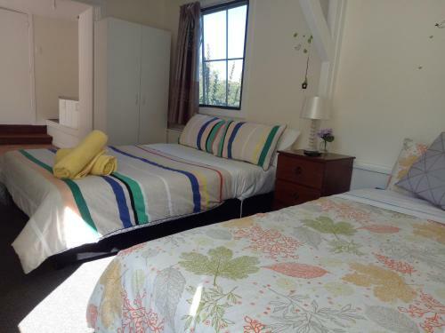 Bed & Breakfast Water Lily Garden