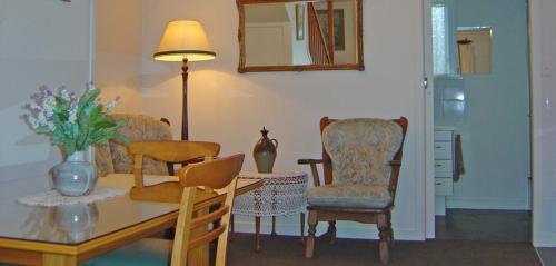 Agroturismo Allambee Cottages