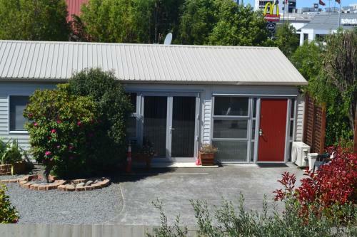 Mcwilliam Serviced Apartments