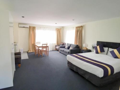 Motel Royal Park Lodge