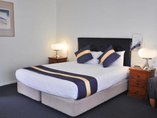 Motel Royal Park Lodge