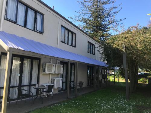 Motel Royal Park Lodge