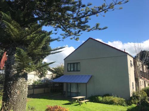 Motel Royal Park Lodge