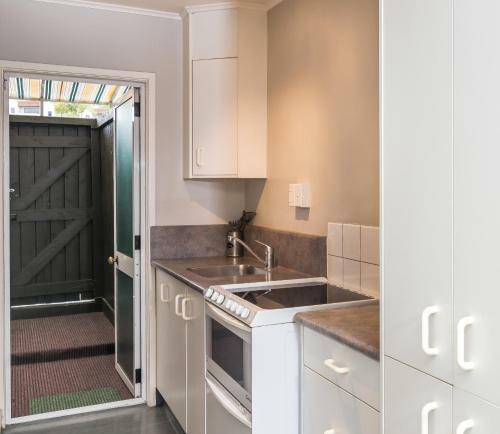Apartamento Phoenix Resort - Taupo