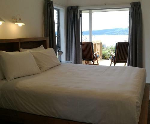 Apartamento Phoenix Resort - Taupo