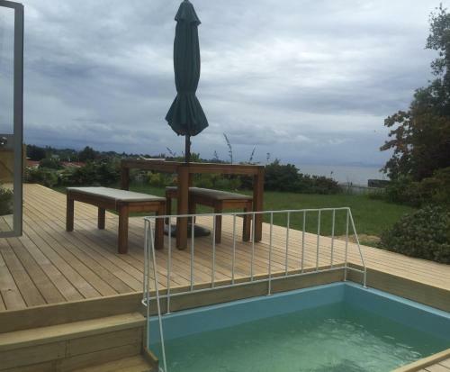 Apartamento Phoenix Resort - Taupo