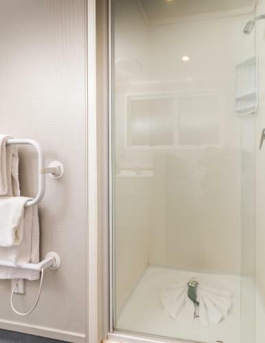 Apartamento Phoenix Resort - Taupo